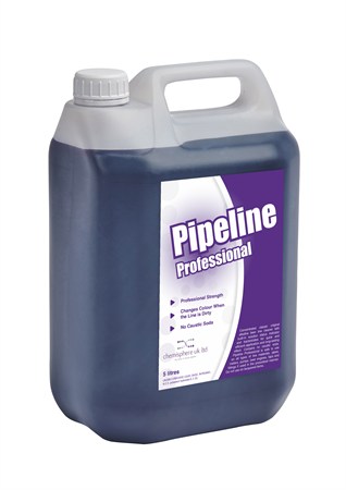 Pipeline Professional - 5L